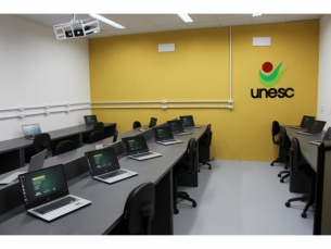 Notícia - Unesc apresenta estrutura do novo campus em Araranguá