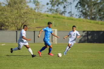 Notícia - Caravaggio 3 x 0 Guarani: Confira os detalhes da partida 