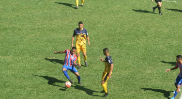 Notícia - Catarinense: primeira fase da Série C acaba neste fim de semana