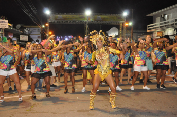 Notícia - ((Áudio)) Programação do Carnaval em Rincão começa nesta quinta