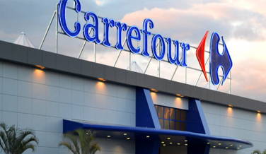 Notícia - Carrefour em Içara depende da decisão dos franceses