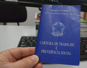 Notícia - Sine de Morro da Fumaça possui 25 vagas de emprego