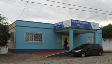 Notícia - Sem perspectiva pelo fim da greve na Casa de Saúde do Rio Maina