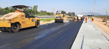 Notícia - BR-101: confira o cronograma semanal de obras no Sul catarinense