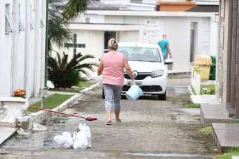 Notícia - As orientações para quem vai aos cemitérios em Criciúma