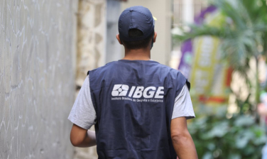 Notícia - Censo é garantido por mecanismos de controle, diz IBGE