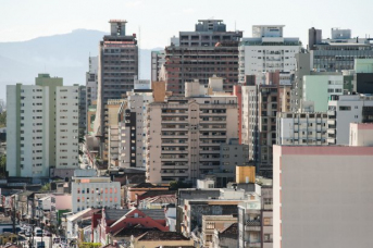 Notícia - Santa Catarina tem a quinta maior renda domiciliar no país