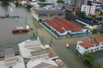 Notícia - Com as chuvas, Dive reforça a importância da prevenção à leptospirose