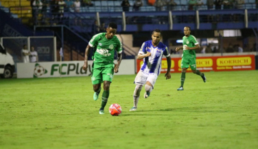 Notícia - No clássico da seca de vitórias, Chape e Avaí tentam engrenar