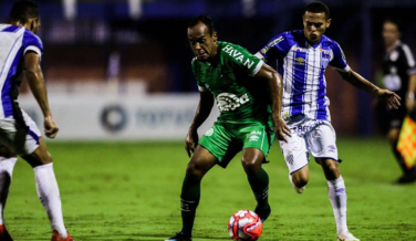 Notícia - Avaí e Chapecoense disputam pela quarta vez o título do Catarinense