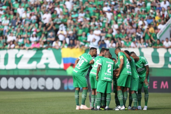 Notícia - Avaí e Chape juntos só ganharam uma partida na Série A