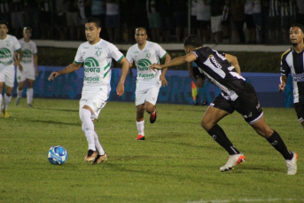 Notícia - De olho no adversário: Chapecoense quer deixar a zona de rebaixamento no retorno da Série B