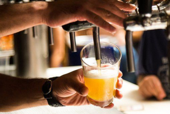 Notícia - Cocal do Sul recebe 1º Festival de Chopp a partir desta sexta-feira