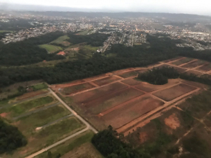 Notícia - Escola Lumiar terá sua primeira unidade catarinense na Cidade Inteligente Criciúma