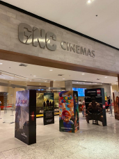 Notícia - Shoppings de Criciúma terão sessões de cinema por R$ 10 até o dia 14