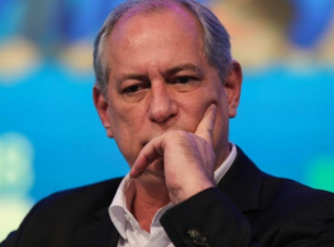 Notícia - “O Brasil é um país saqueado”, Ciro Gomes sobre atual e ex-presidentes 