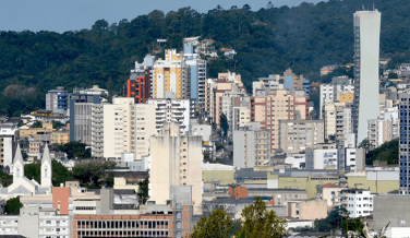 Notícia - Covid-19: Mais dois óbitos de idosos em Criciúma