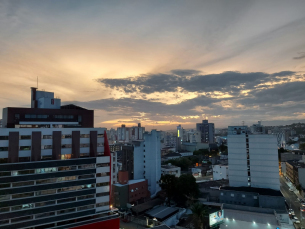 Notícia - Covid-19: Criciúma tem menor número de positivados em 15 dias