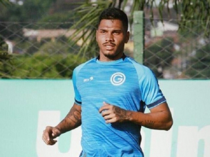 Notícia - Mais um para o Criciúma: Tigre acerta com meia Alisson Taddei