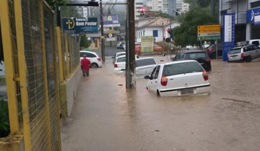 Notícia - Verão se despede na quarta-feira com recordes