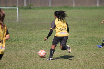 Notícia - Criciúma disputará o Brasileiro Feminino Sub-16