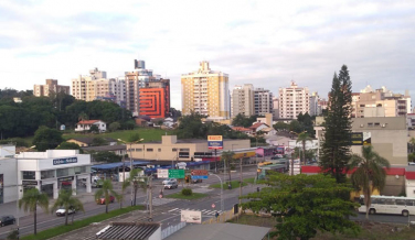 Notícia - Tempo bom no feriadão