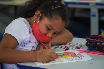 Notícia - Urussanga: III Conferência dos Direitos da Criança e do Adolescente acontece nesta quarta-feira