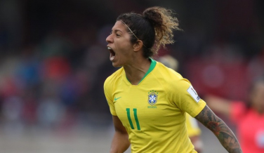 Notícia - Vadão convoca nesta quinta a Seleção para a Copa do Mundo Feminina