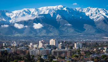 Notícia - 7 curiosidades sobre o Chile