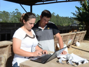 Notícia - Oportunidade de cursos online aos jovens do campo