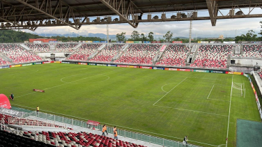 Notícia - ASSISTA: Joinville 0x0 Criciúma