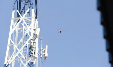 Notícia - Brasil inaugura primeira antena rural para a internet 5G