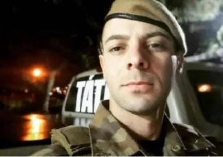 Notícia - “Tenho certeza que ele faria tudo de novo”, diz mãe do Soldado Esmeraldino