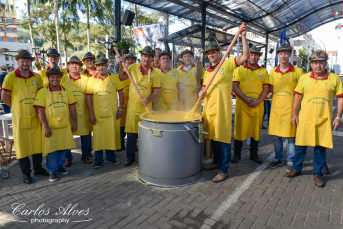 Notícia - 'Festa della Polenta' é confirmada para 2020