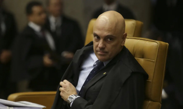 Notícia - Moraes determina suspensão da rede social X no Brasil