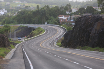 Notícia - Licitações e obras no Sul do Estado