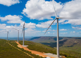 Notícia - Empresas podem economizar até 30% com mercado livre de energia em SC