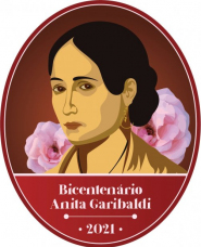 Notícia - Bicentenário de Anita Garibaldi é comemorado nesta segunda-feira