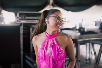 Notícia - Grammy Latino terá presença de Anitta entre os apresentadores