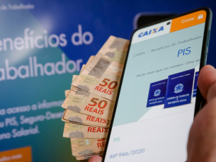 Notícia - Saiba se você tem dinheiro a receber do PIS/Pasep