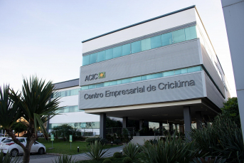 Notícia - Criciúma recebe workshop gratuito sobre crédito internacional nesta quinta-feira