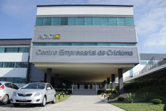 Notícia - A partir de segunda-feira o Sebrae estará na Acic