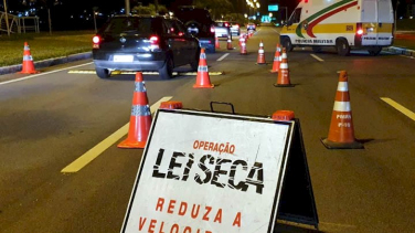 Notícia - SC tem menos acidentes em rodovias estaduais na Semana Santa