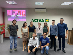 Notícia - Aciva promove reunião sobre compras coletivas