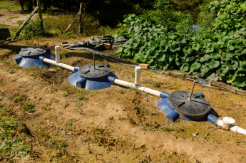 Notícia - Programa transforma agricultores de SC em guardiões da água