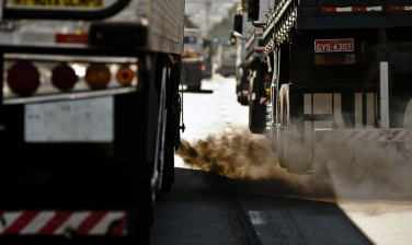 Notícia - Especialista estima redução de 53% das emissões de carbono até 2050