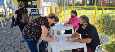 Notícia - Trabalhadores das agroindústrias da região podem entrar em greve 