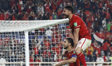 Notícia - Al Ahly é o adversário do Palmeiras na semifinal do Mundial