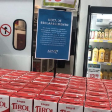 Notícia - Preço do leite de caixinha sobe 30% e produto deixa a cesta básica