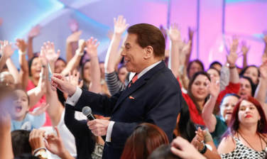 Notícia - Entenda a cerimônia judaica de enterro de Silvio Santos